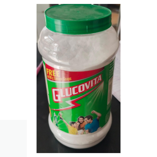 Glucovita Powder - Generic