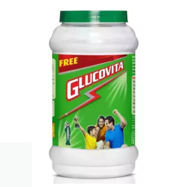 Glucovita Powder - Generic