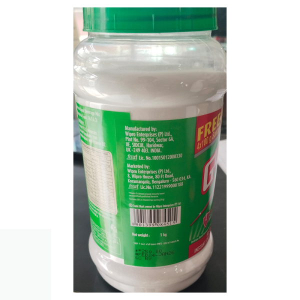 Glucovita Powder - Generic