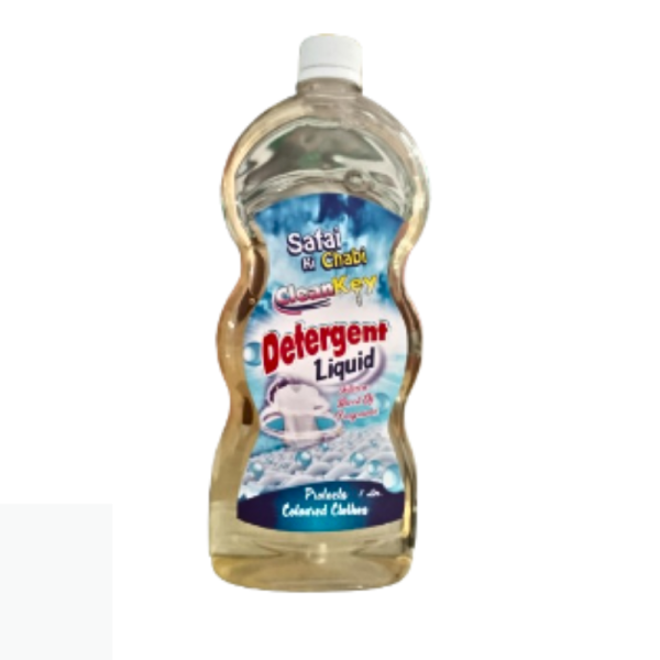 Detergent Liquid-Image