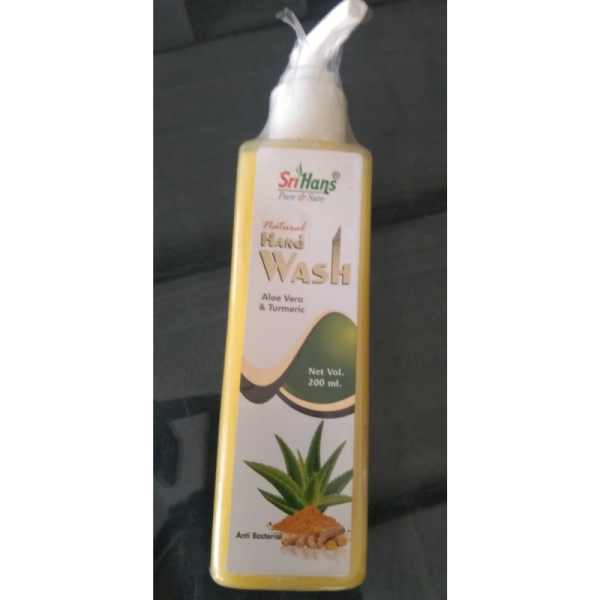 Hand Wash - SriHans