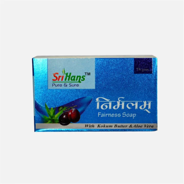 Fairness Soap-Image