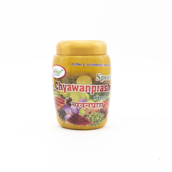 Chyawanprash-Image