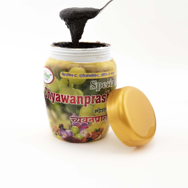 Chyawanprash - SriHans