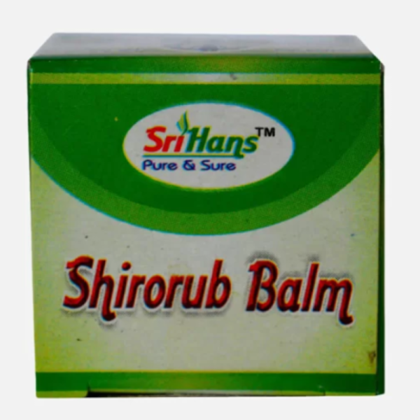 Pain Balm-Image