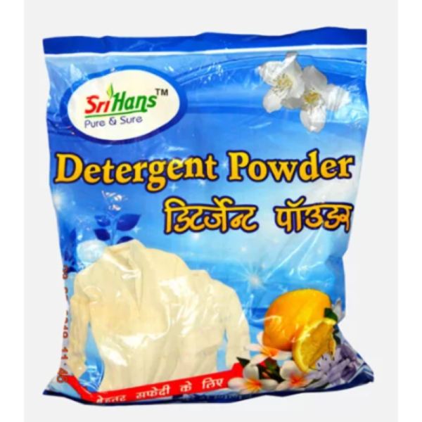 Detergent Powder-Image