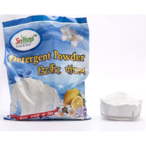 Detergent Powder - SriHans