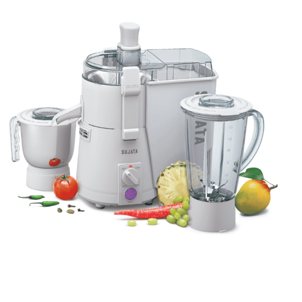 Juicer Mixer Grinder-Image