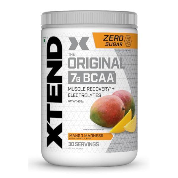 Original BCAA Powder - Xtend