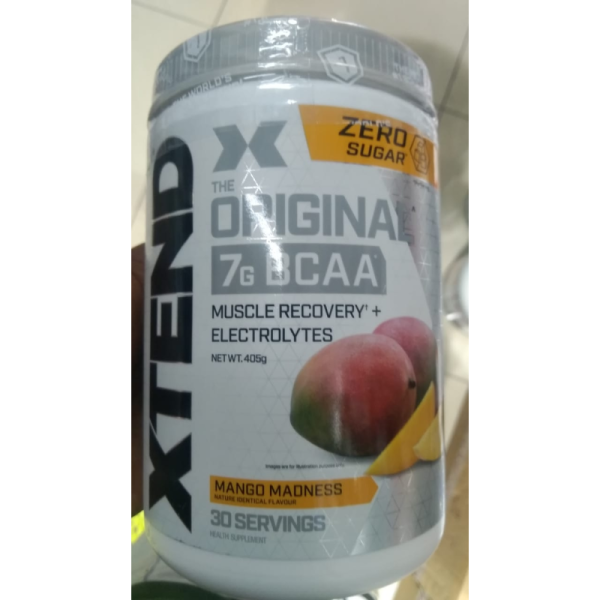 Original BCAA Powder - Xtend