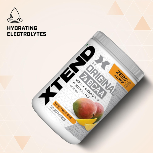 Original BCAA Powder - Xtend