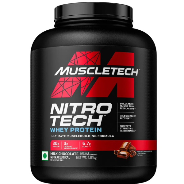 Nitro Tech-Image