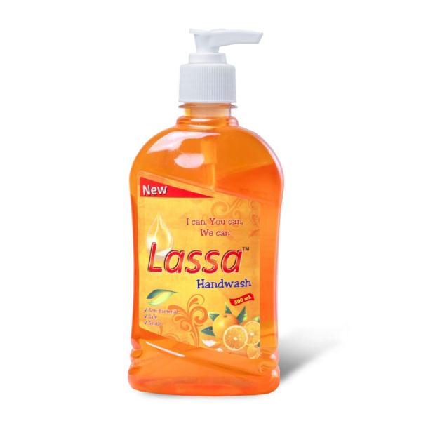 Hand Wash-Image