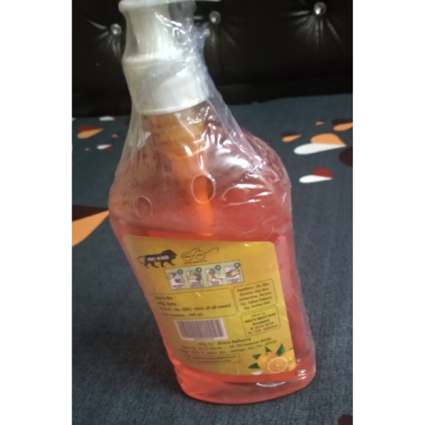 Hand Wash - Lassa