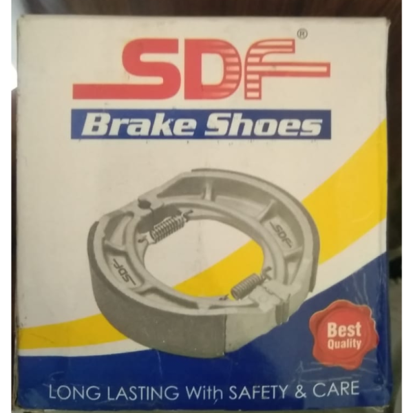 Brake Shoe - SDF
