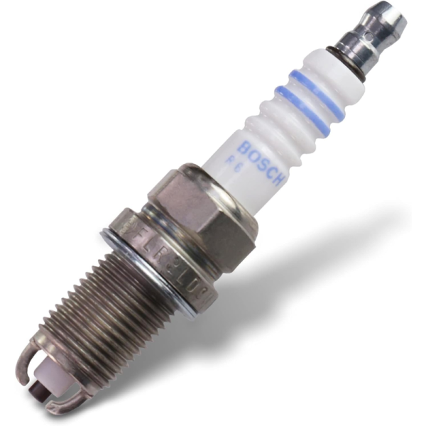 Spark Plug-Image