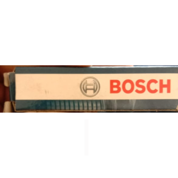 Spark Plug - Bosch