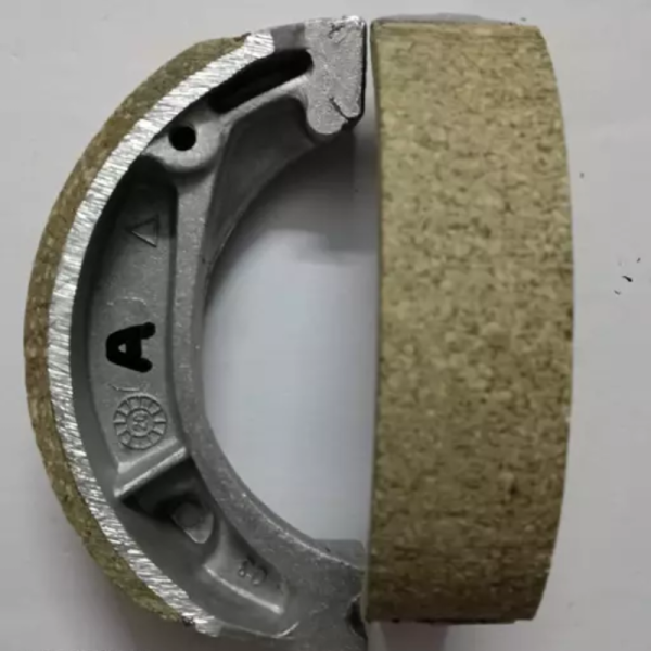 Brake Shoe-Image