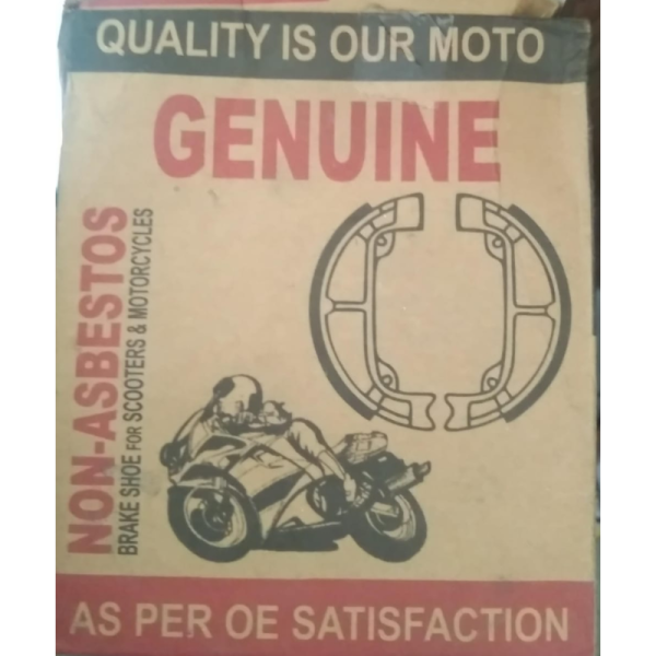 Brake Shoe - Generic