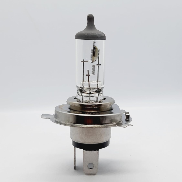 Halogen Bulb-Image