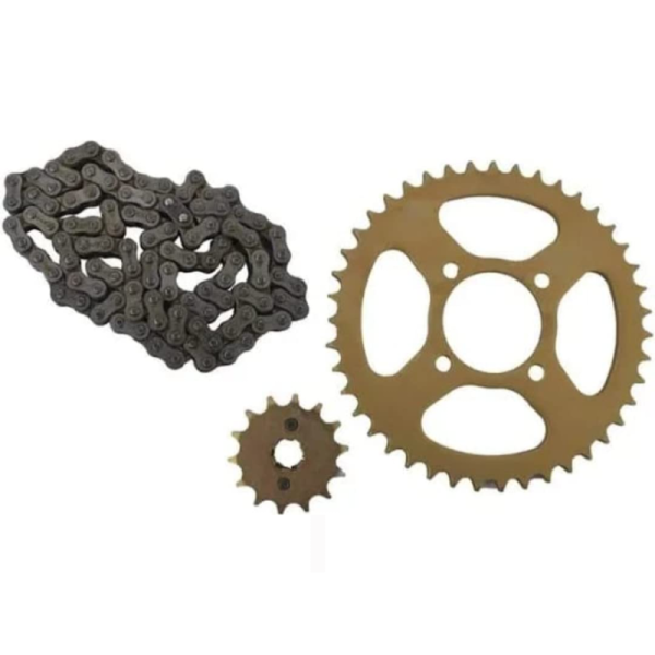 Chain Sprocket Kit-Image