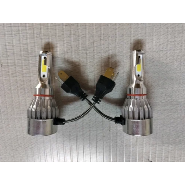 LED Headlight-Image