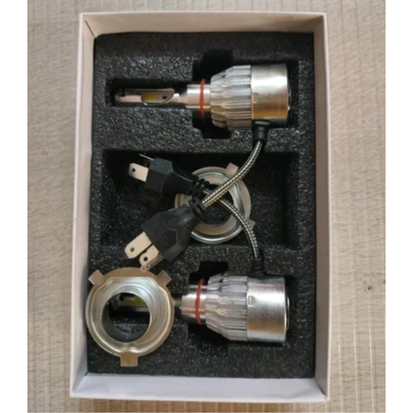 LED Headlight - C6