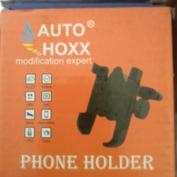 Phone Holder - Auto Hoxx