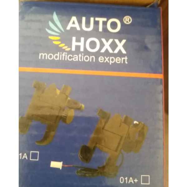 Phone Holder - Auto Hoxx