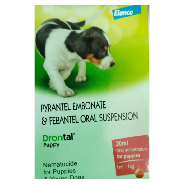 Drontal puppy price hotsell