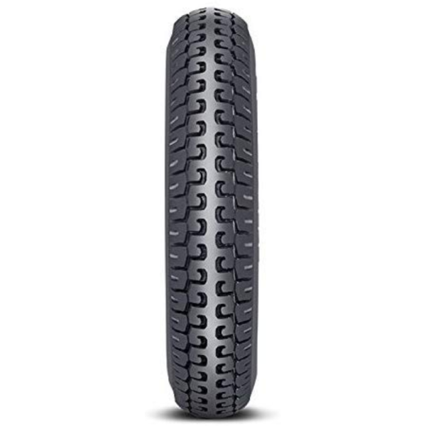 Tubeless Tyre-Image