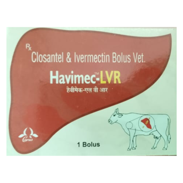 Havimec-LVR - Carus Laboratories Pvt. Ltd