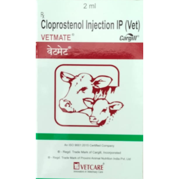 Vetmate Injection - VETCARE