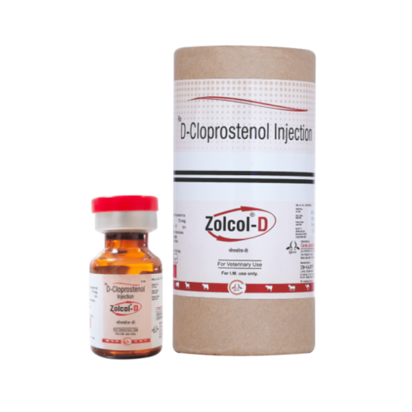 Zolcol-D Injection - Carus Laboratories Pvt. Ltd