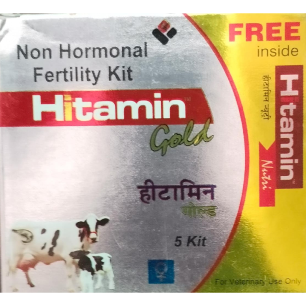 Hitamin Gold-Image