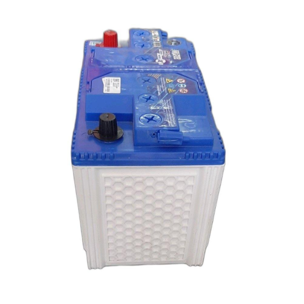 Truck Battery - SF Batteries