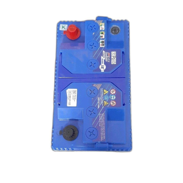 Truck Battery - SF Batteries
