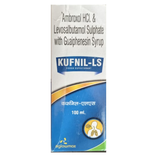 Kufnil-Ls - Aglowmax