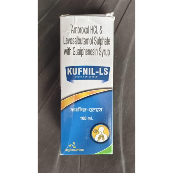 Kufnil-Ls - Aglowmax