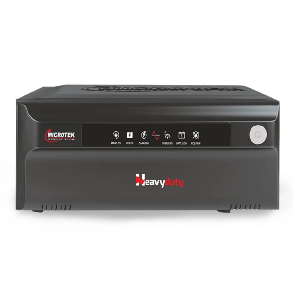 Inverter - Microtek