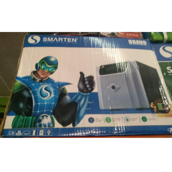 Inverter - SMARTEN