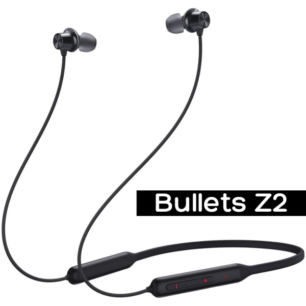 Bluetooth Earphone Image