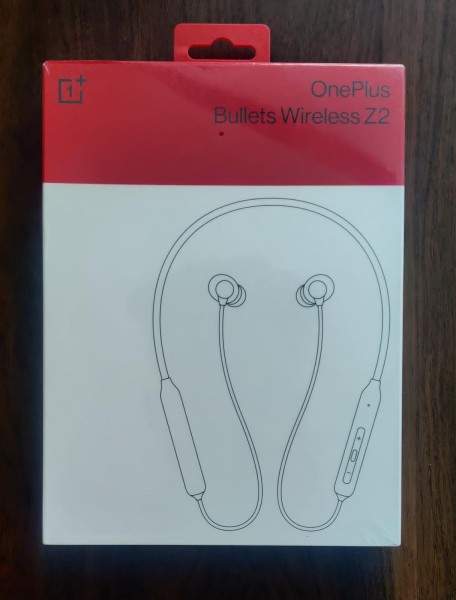 Bluetooth Earphone - OnePlus