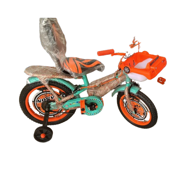 Kids Cycle-Image
