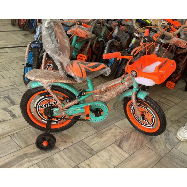 Kids Cycle - Generic