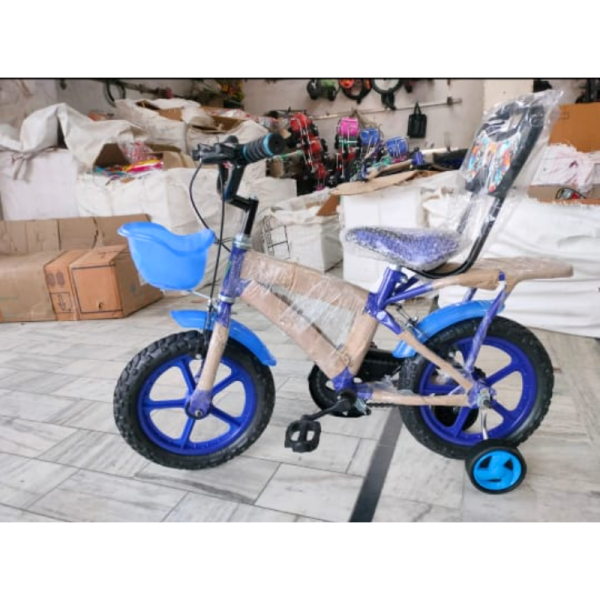 Kids Cycle - Generic