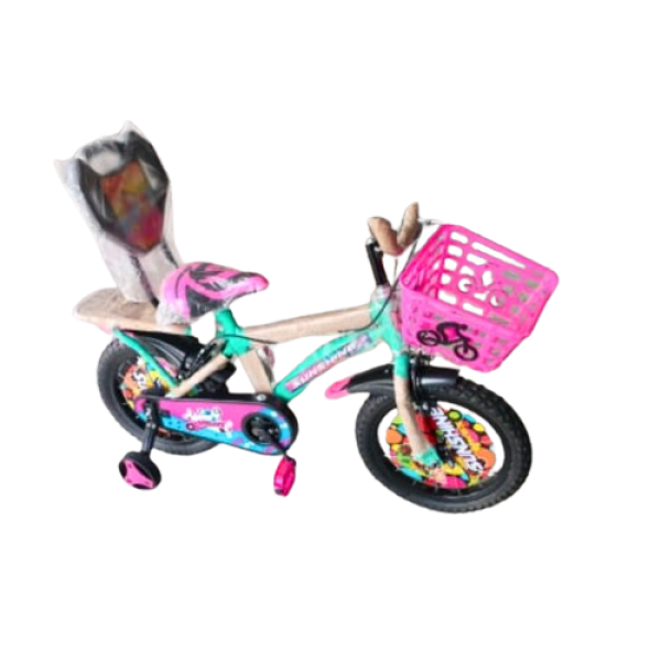 Kids Cycle-Image