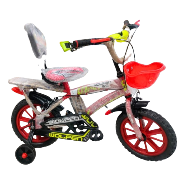 Kids Cycle-Image