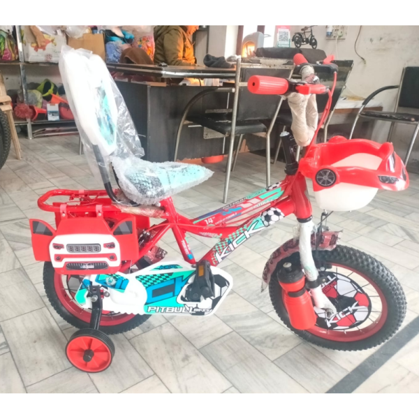 Kids Cycle - Generic