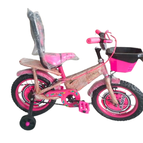 Kids Cycle-Image